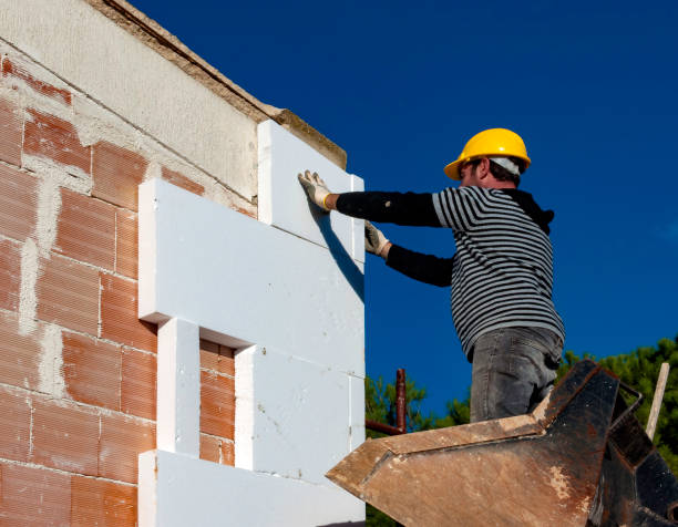 Best Insulation for Specific Applications in Thomson, GA